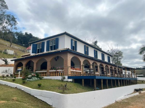 Fascinação Café Hotel
